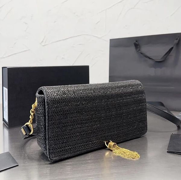 2023 women's weave beach vacation bags hollow out metal letter handbag clutch tote crossbody travel fashion handbags shoulder strap bag
2023 women's weave beach vacation bags hollow out metal letter handbag clutch tote crossbody travel fashion handbags shoulder strap bag
