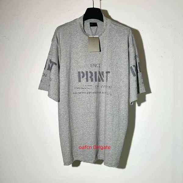 23ss men's t-shirt designer t-shirt cotton round neck handwritten graffiti design wrinkle proof men's spring/summer high song fash, White;black
23ss men's t-shirt designer t-shirt cotton round neck handwritten graffiti design wrinkle proof men's spring/summer high song fash, White;black