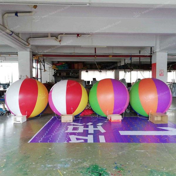 commercial colorful 1.5m giant inflatable balloon for advertising pvc material sky sphere big balls for sale
commercial colorful 1.5m giant inflatable balloon for advertising pvc material sky sphere big balls for sale