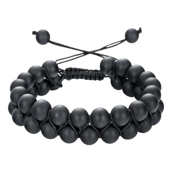 bead chakra bracelet 7 chakras healing crystals strand bracelets yoga stone beads meditation relax anxiety bangle for womens mens4704333, Black
bead chakra bracelet 7 chakras healing crystals strand bracelets yoga stone beads meditation relax anxiety bangle for womens mens4704333, Black
