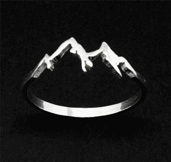 fashion creative mountain range ring nature motivation jewelry hiking snowboard lover gift bijoux femme x7m29792200, Slivery;golden
fashion creative mountain range ring nature motivation jewelry hiking snowboard lover gift bijoux femme x7m29792200, Slivery;golden