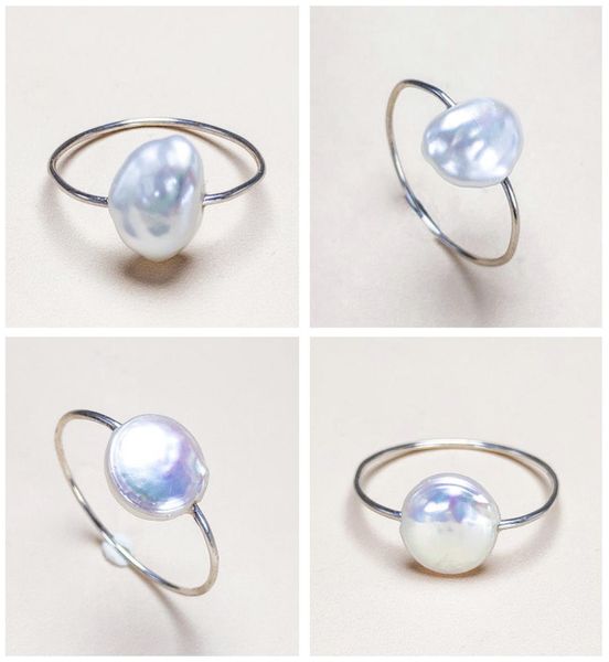 unique baroque pearl ring 89mm freshwater pearl ring s925 sterling silver jewelry fashion designer for women wedding gift 1pcslo8316021, Golden;silver
unique baroque pearl ring 89mm freshwater pearl ring s925 sterling silver jewelry fashion designer for women wedding gift 1pcslo8316021, Golden;silver