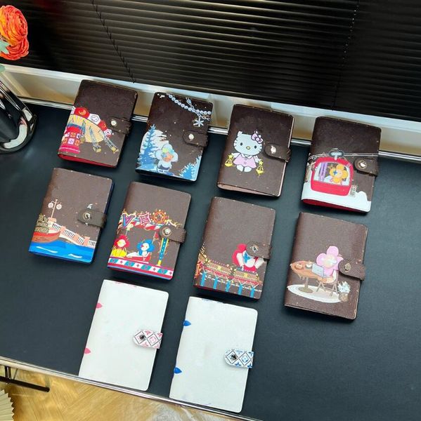 designer sunflower letter women wallet luxury brand panda printed check womens notebook diary graffiti scrapbook notepad mens purses card ho, Red;black
designer sunflower letter women wallet luxury brand panda printed check womens notebook diary graffiti scrapbook notepad mens purses card ho, Red;black