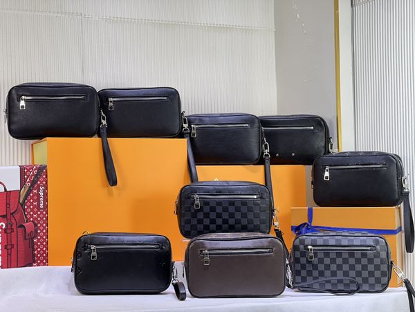 multiple pochette kasai handle bag mens monograms embossed leather clutch bag damier graphite leather designer pouch bag mens designers bags
multiple pochette kasai handle bag mens monograms embossed leather clutch bag damier graphite leather designer pouch bag mens designers bags