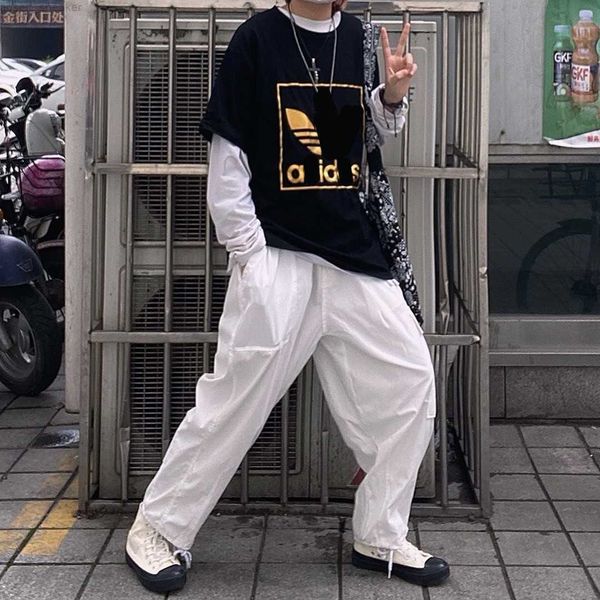 tshirt women men cotton t-shirts 2023 woman clothes 90s vintage o neck streetwear oversized t shirts clothing a-6, White
tshirt women men cotton t-shirts 2023 woman clothes 90s vintage o neck streetwear oversized t shirts clothing a-6, White