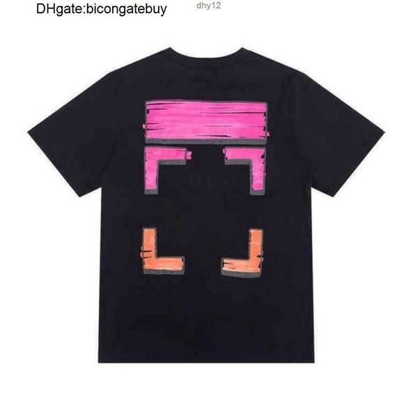 2023 summer designer fashion luxurys offes clothing mens and women loose tees man casual street graffiti shirt sweatshirtoff men's t-s, White;black
2023 summer designer fashion luxurys offes clothing mens and women loose tees man casual street graffiti shirt sweatshirtoff men's t-s, White;black