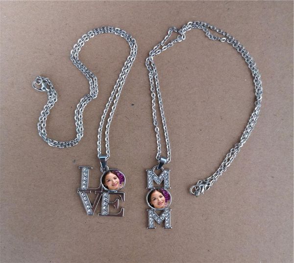 sublimation mom necklaces pendants for mother039s day transfer printing materials consumables4006885, Silver
sublimation mom necklaces pendants for mother039s day transfer printing materials consumables4006885, Silver