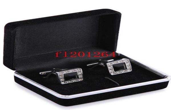 100pcslot whole promotion black velvet cufflink box gift jewelry box for cufflinks4736756, Black;white
100pcslot whole promotion black velvet cufflink box gift jewelry box for cufflinks4736756, Black;white