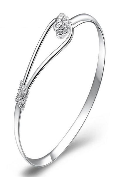 pretty adjustable bangle bracelets korean romatic chic girl women love valentine039s day gift charm bangle lovely plated silver7084892, Black
pretty adjustable bangle bracelets korean romatic chic girl women love valentine039s day gift charm bangle lovely plated silver7084892, Black