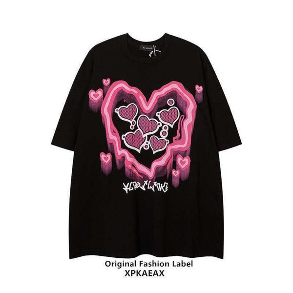 stussys men's t-shirt fashion brand china-chic love printing men's and women's bf style t-shirt american high street hip hop, White;black
stussys men's t-shirt fashion brand china-chic love printing men's and women's bf style t-shirt american high street hip hop, White;black