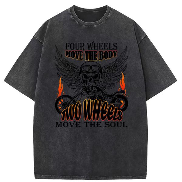 men's t-shirts motorbike tshirt washed sportswears men sweatshirts long sleeve funny cool fashion tee shirt streetwear harajuku 230707, White;black
men's t-shirts motorbike tshirt washed sportswears men sweatshirts long sleeve funny cool fashion tee shirt streetwear harajuku 230707, White;black