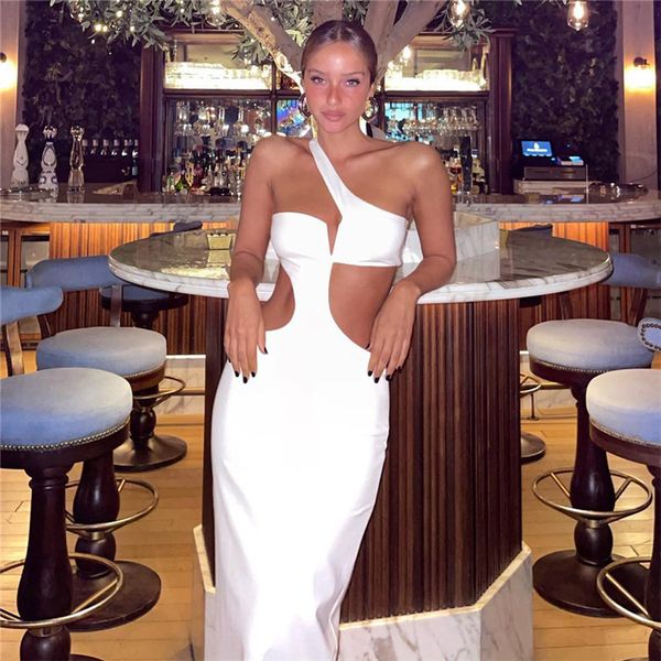 basic casual dresses cut out maxi dress white off shoulder summer club outfits party bodycon black strapless long women vestido 230707, Black;gray
basic casual dresses cut out maxi dress white off shoulder summer club outfits party bodycon black strapless long women vestido 230707, Black;gray