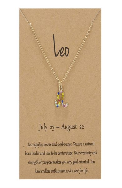 colorful cubic zirconi pendant zodiac necklaces for women stars constellati horoscope sign birthday jewelry pisces leo4945975, Silver
colorful cubic zirconi pendant zodiac necklaces for women stars constellati horoscope sign birthday jewelry pisces leo4945975, Silver