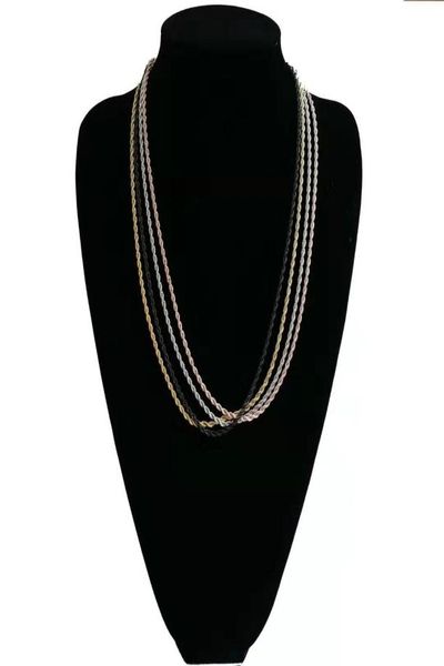 3mm 60cm chain necklaces for men luxury stainless steel cuban ed chains jewelry gift 4 colors gold silver rose gold black 9043340
3mm 60cm chain necklaces for men luxury stainless steel cuban ed chains jewelry gift 4 colors gold silver rose gold black 9043340