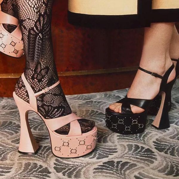 new crystal sheepskin platform super high sandals pumps shoes for womens evening shoes women heeled 155mm luxury designers ankle strap dress, Black
new crystal sheepskin platform super high sandals pumps shoes for womens evening shoes women heeled 155mm luxury designers ankle strap dress, Black