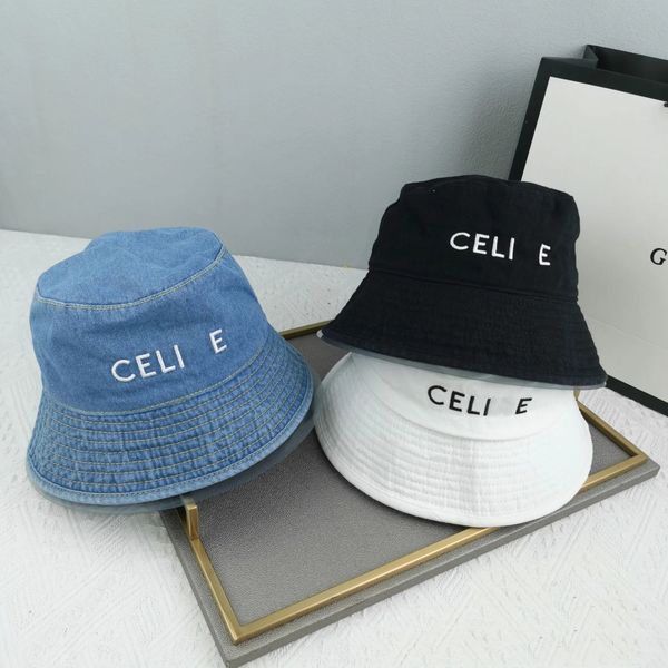mens hat designer baseball cap bucket hats spring and summer letters embroidered adjustable multi color solid men women hip hop era cap, Blue;gray
mens hat designer baseball cap bucket hats spring and summer letters embroidered adjustable multi color solid men women hip hop era cap, Blue;gray
