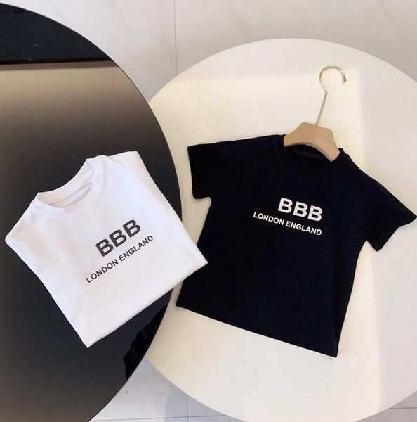 designer baby kids clothing boys girls summer luxury brand tshirts children t-shirts kid designers tees classic letter printed clothes, Blue
designer baby kids clothing boys girls summer luxury brand tshirts children t-shirts kid designers tees classic letter printed clothes, Blue