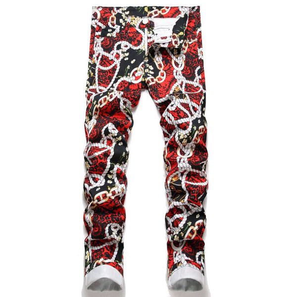 2023 summer street men's jeans digital printed cotton pants youth fashion mid waist casual pants trousers gzh5bp749, Blue
2023 summer street men's jeans digital printed cotton pants youth fashion mid waist casual pants trousers gzh5bp749, Blue