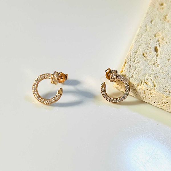 internet celebrity south korea's luxury east gate high grade full diamond carti earrings small fragrant style simple and versatile, Golden;silver
internet celebrity south korea's luxury east gate high grade full diamond carti earrings small fragrant style simple and versatile, Golden;silver