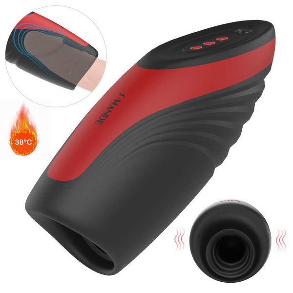 intelligent heating deep throat sucking aircraft cup joyful forest men's mouth exercise device usa outlet sale
intelligent heating deep throat sucking aircraft cup joyful forest men's mouth exercise device usa outlet sale