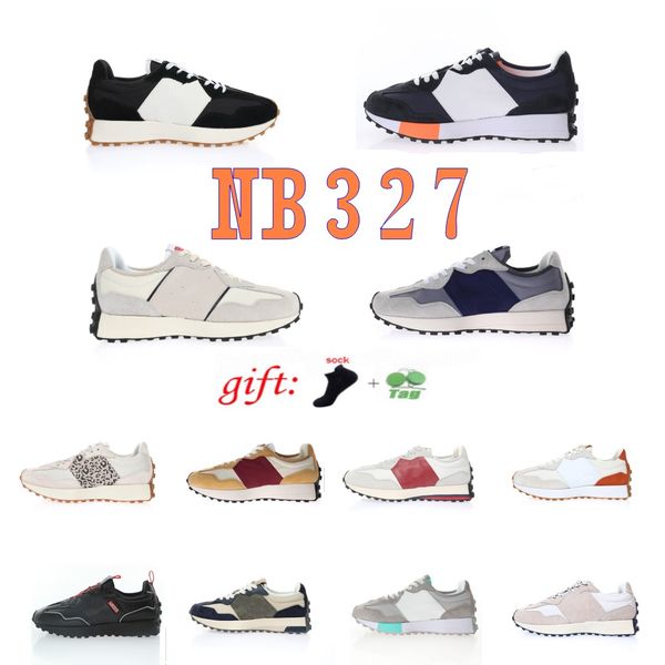 nb327 branded designed shoes breathable tennis sneakers jogging and running sneakers running shoes low top, Black
nb327 branded designed shoes breathable tennis sneakers jogging and running sneakers running shoes low top, Black
