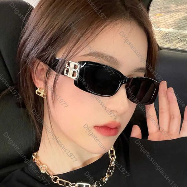 fashion sunglasses b-shaped small frame square sunglasses 2021 new korean online red trend ins personalized, White;black
fashion sunglasses b-shaped small frame square sunglasses 2021 new korean online red trend ins personalized, White;black