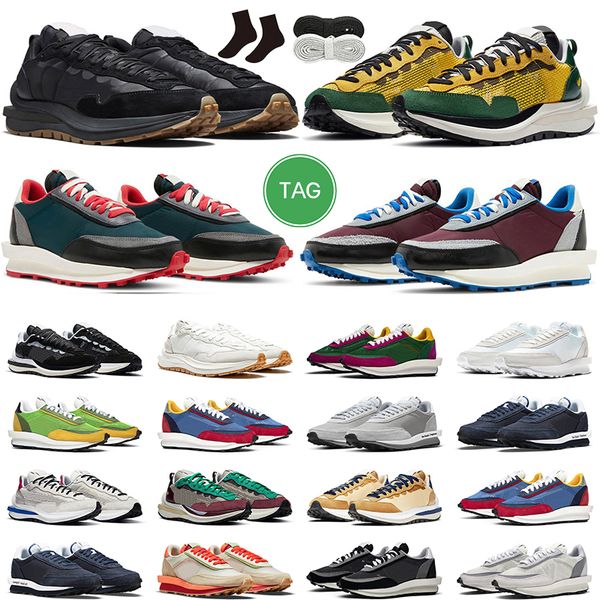 running shoes vaporwaffle shoes for men women ldv daybreak sneakers trainers tour yellow sesame blue void dark iris pine green sail gum summ
running shoes vaporwaffle shoes for men women ldv daybreak sneakers trainers tour yellow sesame blue void dark iris pine green sail gum summ