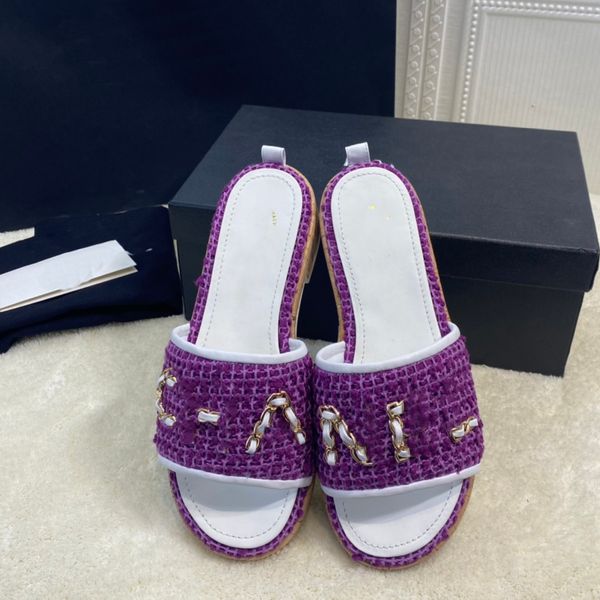 designer platform sandals summer channel slippers women chain leather sandal outdoor beach flat woman ccity slide dfghdfh, Black
designer platform sandals summer channel slippers women chain leather sandal outdoor beach flat woman ccity slide dfghdfh, Black