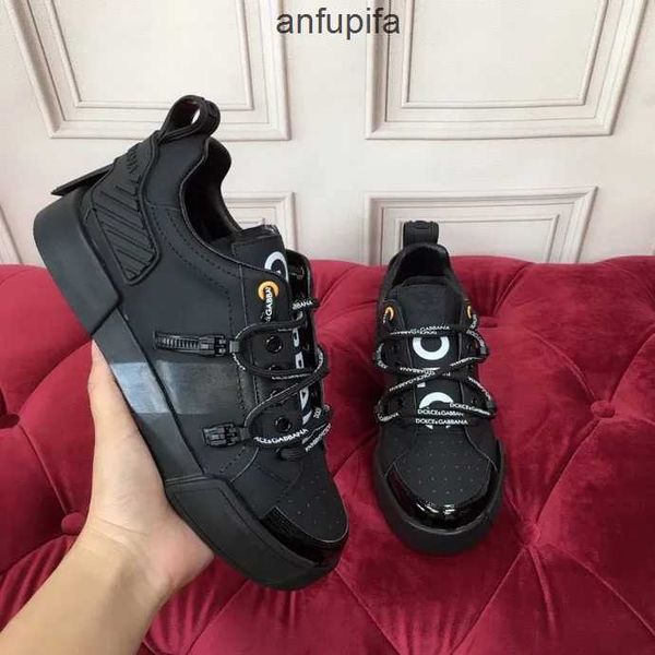 2023 the latest men's sports dg gabana dolce and gabbana shoes in simple and fashionable comfortable and breathable light on the upper, Black
2023 the latest men's sports dg gabana dolce and gabbana shoes in simple and fashionable comfortable and breathable light on the upper, Black