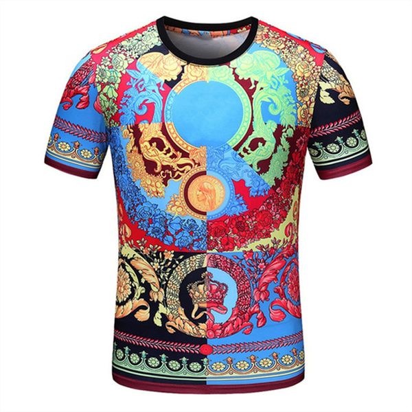 2023summer mens women designers t shirts loose tees fashion brands man s casual shirt luxurys clothing street shorts sleeve clothes tshirts, White;black
2023summer mens women designers t shirts loose tees fashion brands man s casual shirt luxurys clothing street shorts sleeve clothes tshirts, White;black