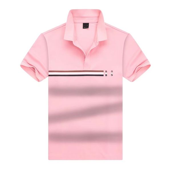 bos s polo t shirt desinger shirt business shirt collar pure cotton breathable size m-xxxl men clothing streetwear tshirts tee shirt luxe me, White;black
bos s polo t shirt desinger shirt business shirt collar pure cotton breathable size m-xxxl men clothing streetwear tshirts tee shirt luxe me, White;black