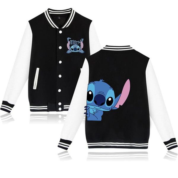 pants y2k 90s hoodie lilo baseball jacket men women sweatshirt kids boys girls haruku jackets streetwear college coats, White
pants y2k 90s hoodie lilo baseball jacket men women sweatshirt kids boys girls haruku jackets streetwear college coats, White