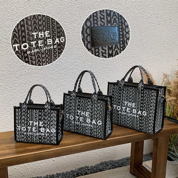 european and american fashion women's bag high capacity canvas one shoulder handbag popular letter tote bag
european and american fashion women's bag high capacity canvas one shoulder handbag popular letter tote bag