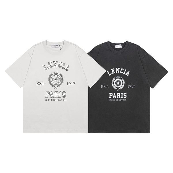 blcg lencia 2023 summer new 250g 100% cotton fabric t-shirt men print color drop sleeve loose tshirts oversize 2023135, White;black
blcg lencia 2023 summer new 250g 100% cotton fabric t-shirt men print color drop sleeve loose tshirts oversize 2023135, White;black