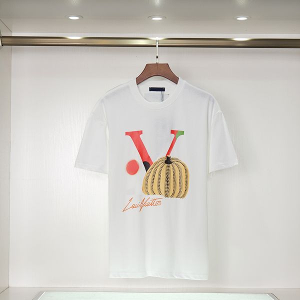 mens designer t shirt short-sleeved fashion short t-shirt couple models cotton luxury shirts for men hip hop clothes whm, White;black
mens designer t shirt short-sleeved fashion short t-shirt couple models cotton luxury shirts for men hip hop clothes whm, White;black