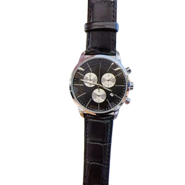 men's leisure classic watch women's business watch men's fashion watch 42mm, Slivery;golden
men's leisure classic watch women's business watch men's fashion watch 42mm, Slivery;golden