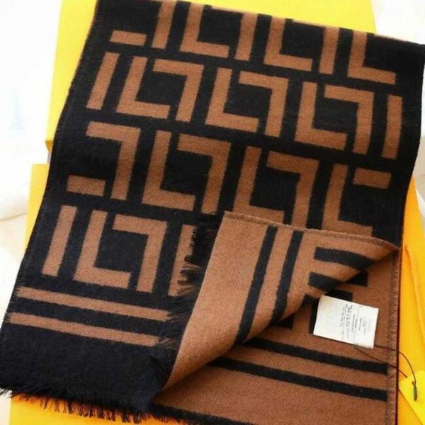 2023 new designer large european american letter scarf men's and women's lovers soft shawl winter wool neck, Blue;gray
2023 new designer large european american letter scarf men's and women's lovers soft shawl winter wool neck, Blue;gray