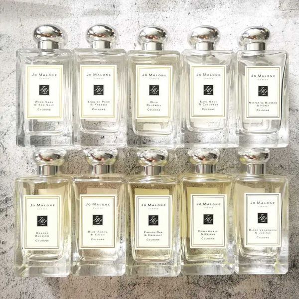 20 kinds 100ml jo malone london wild bluebell women perfume fragrance cologne for men lasting gentleman amazing smell portable 3.3oz spray z
20 kinds 100ml jo malone london wild bluebell women perfume fragrance cologne for men lasting gentleman amazing smell portable 3.3oz spray z