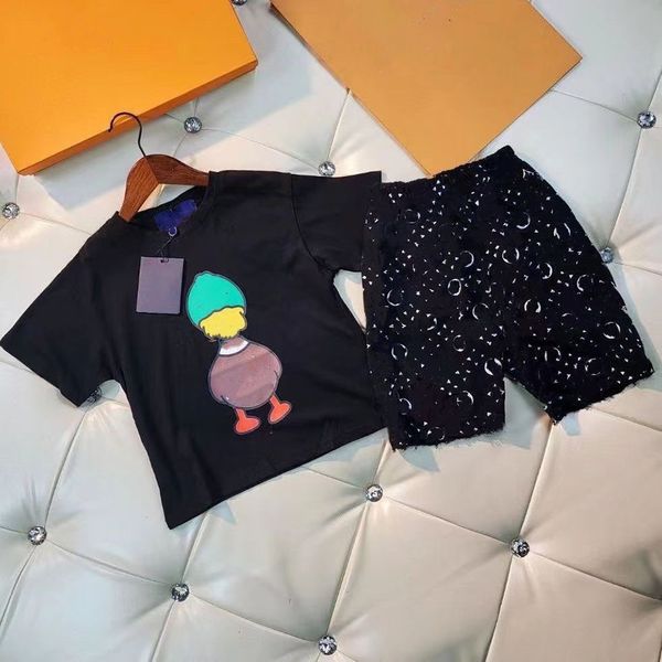 new designer kid sets children's basketball t shirt boy summer clothes shorts set baby short sleeve thin kids tracksuit designer clothi, White
new designer kid sets children's basketball t shirt boy summer clothes shorts set baby short sleeve thin kids tracksuit designer clothi, White