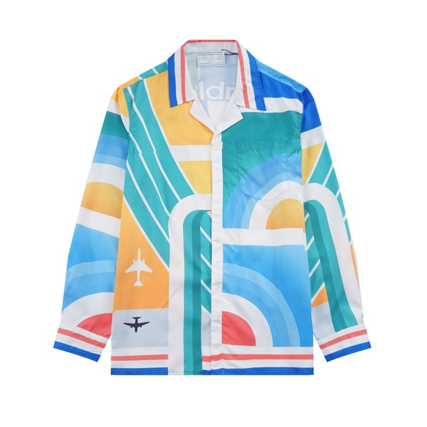 2023 designer men's dress shirts men's casual shirts cardigan men's solid color business casual cotton letter long sleeve shi, White;black
2023 designer men's dress shirts men's casual shirts cardigan men's solid color business casual cotton letter long sleeve shi, White;black
