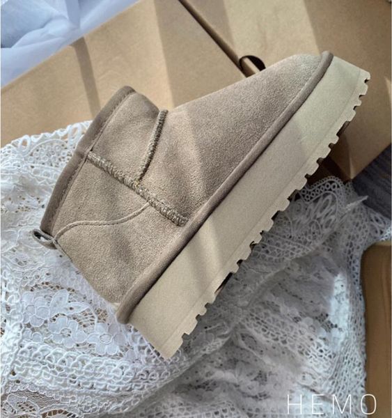 Designer Boots Winter Clear Mini Snow Boot Woman Australia Flat Heels Warm Ankle Booties Bowtie Australian Shoes Luxurious, 1#
Designer Boots Winter Clear Mini Snow Boot Woman Australia Flat Heels Warm Ankle Booties Bowtie Australian Shoes Luxurious, 1#