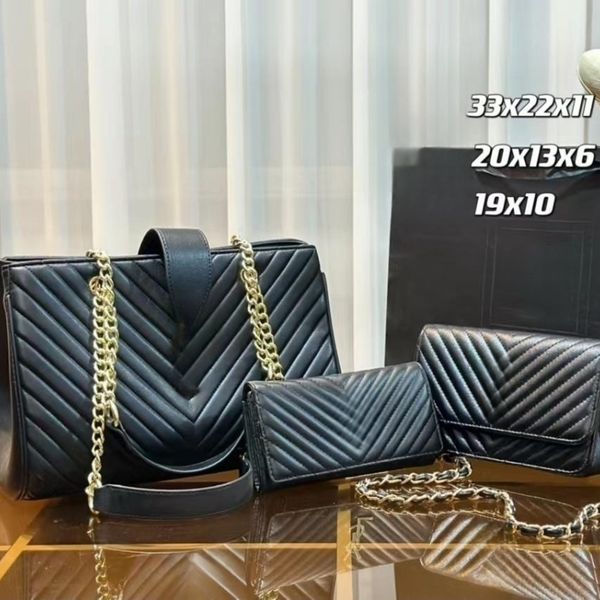 designer bag wallet crossbody bag gold chain bag purses designer woman handbag shoulder bag purse card holder designer wallet value three pi
designer bag wallet crossbody bag gold chain bag purses designer woman handbag shoulder bag purse card holder designer wallet value three pi