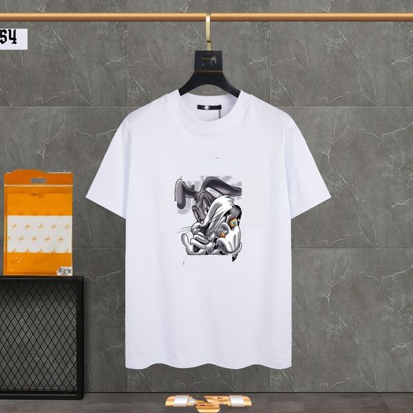 men's women's fashion tees & polos round neck embroidered and printed polar style summer wear with street pure cotton bb34s, White;black
men's women's fashion tees & polos round neck embroidered and printed polar style summer wear with street pure cotton bb34s, White;black