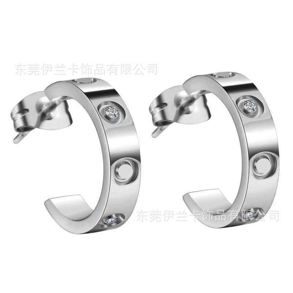 internet celebrity kadijia screw c-shaped titanium steel earrings fashion 18k color gold round, Golden;silver
internet celebrity kadijia screw c-shaped titanium steel earrings fashion 18k color gold round, Golden;silver