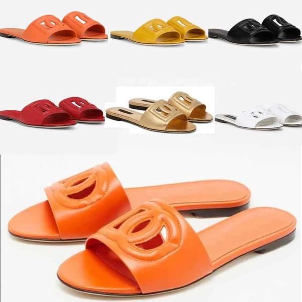 designer slipper sandal leather cut-out slide luxury design women sandals slipper flats d-logo cut out leather slides cutout style open toe, Black
designer slipper sandal leather cut-out slide luxury design women sandals slipper flats d-logo cut out leather slides cutout style open toe, Black