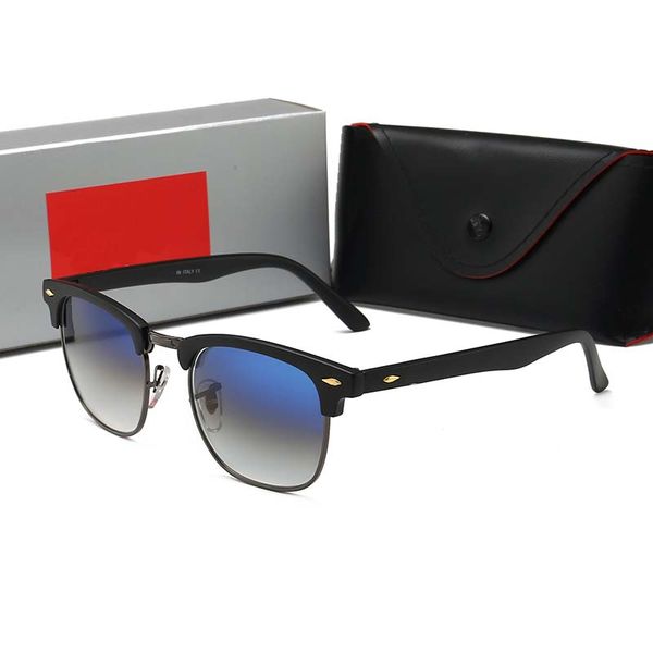 2023 men classic brand sunglass retro women sunglasses luxury designer eyewear ras metal frame glass lens goggle uv400 designers bans sun gl, White;black
2023 men classic brand sunglass retro women sunglasses luxury designer eyewear ras metal frame glass lens goggle uv400 designers bans sun gl, White;black