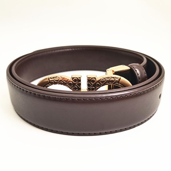 mens designer belt women belt for men 3.5cm width belts brand smooth buckle genuine leather luxury belt men woman waistband 95-125cm with bo, Black;brown
mens designer belt women belt for men 3.5cm width belts brand smooth buckle genuine leather luxury belt men woman waistband 95-125cm with bo, Black;brown