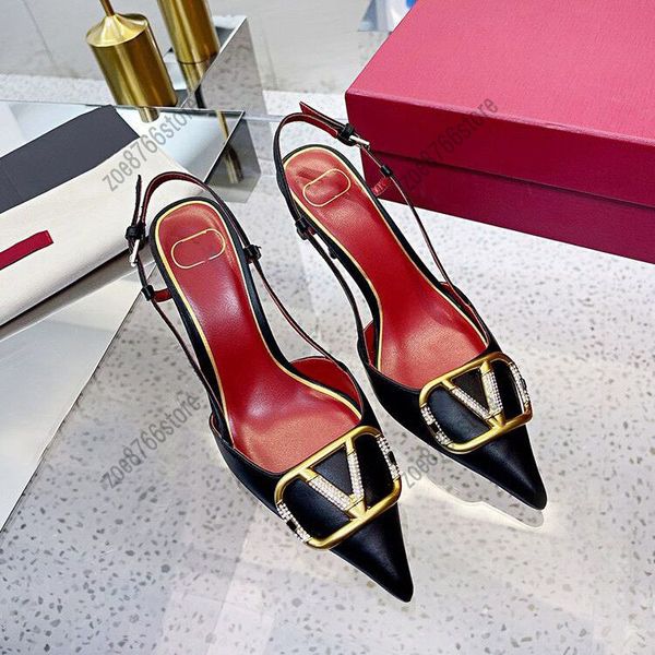 women's pointed toe high heeled sandals big diamond rhinestone designer formal fashion ladies summer classic wedding party resort desig, Black
women's pointed toe high heeled sandals big diamond rhinestone designer formal fashion ladies summer classic wedding party resort desig, Black