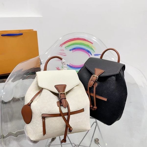 backpack luxurys designers handbags women travel school bag man fashion tote men leather shoulder bags women backpacks
backpack luxurys designers handbags women travel school bag man fashion tote men leather shoulder bags women backpacks