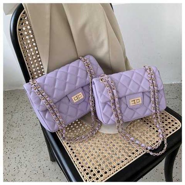 explosive bbao chain small style bag women new popular cross shoulder small bag